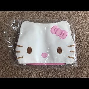 tissue bag &makeup bag